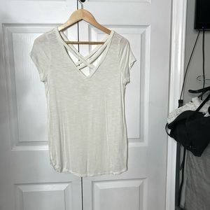 Jessica Simpson top size M